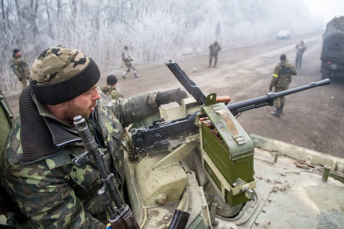 Ukraine Ceasefire 6